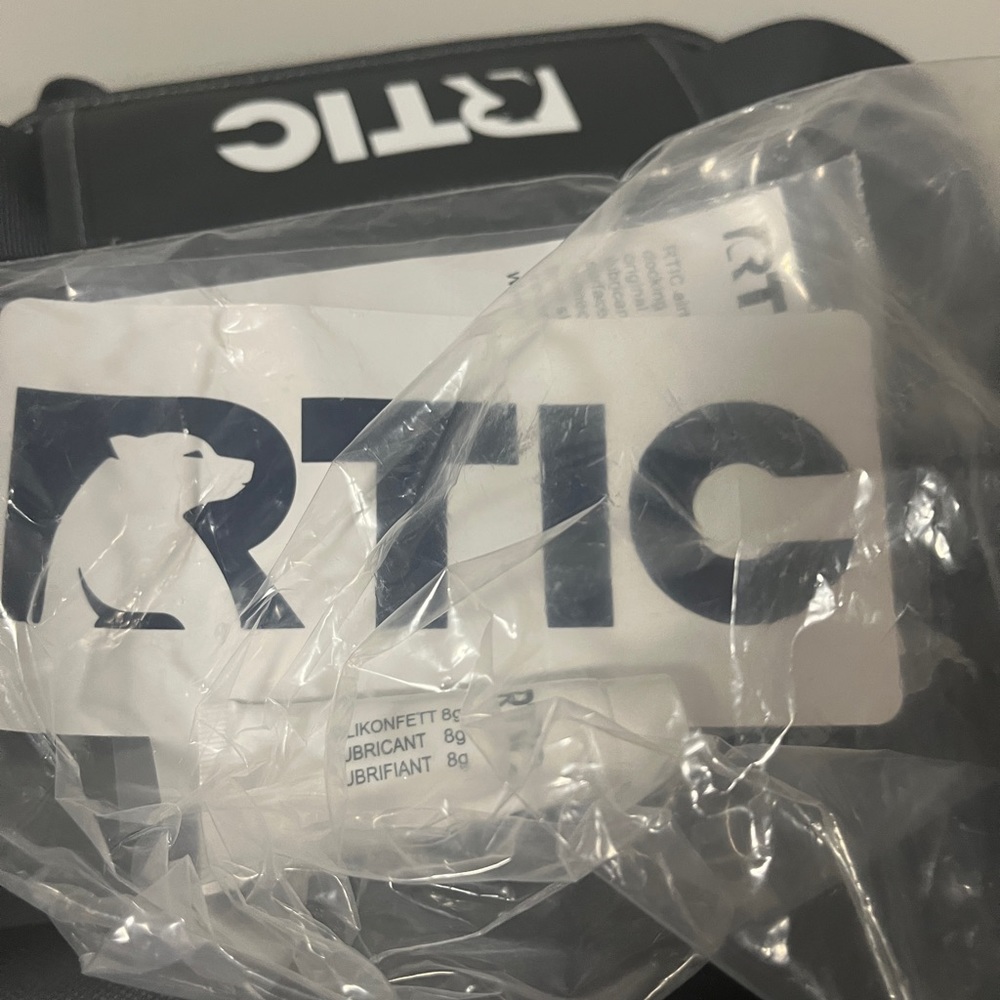 RTIC Soft Cooler “Brand New”